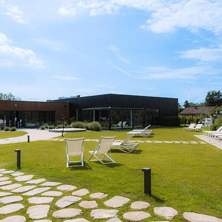 Domaine Des Thermes Awans Dış mekan fotoğraf