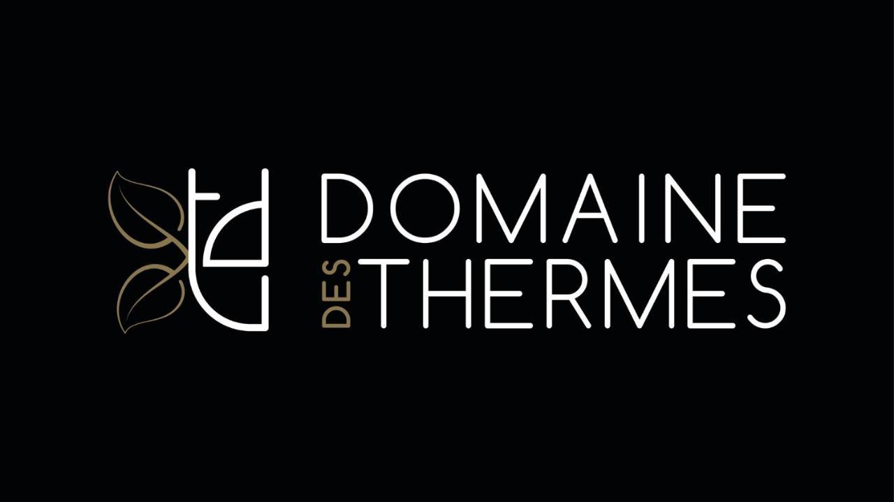 Domaine Des Thermes Awans Dış mekan fotoğraf